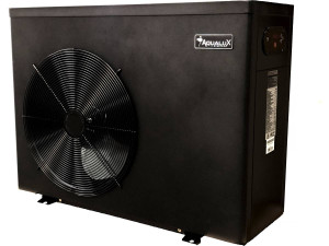 Bomba de calor "Inverter 50" - 9,2 kW - Volumen de piscina: 50-60 m³