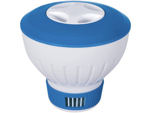Difusor de cloro flotante