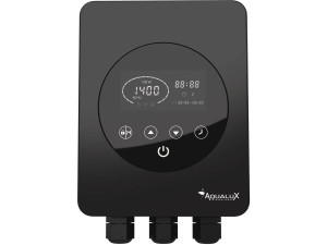 Regulador de velocidad para bombas monofásicas de hasta 1,5 CV