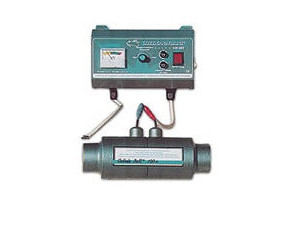 Electrolizador de sal Chlornett 100 m3