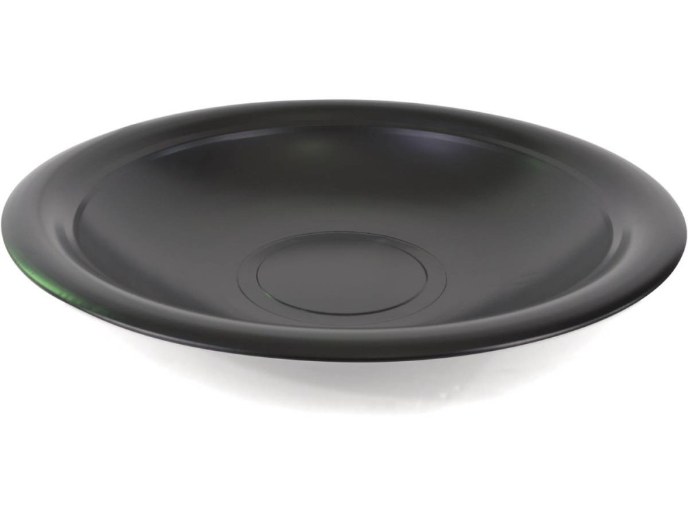 Brasero exterior "Brasero 2" - Ø 76 cm - Negro