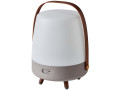 Lampe LED nomade Bluetooth "Lite-up Play" - Tierra - Tierra