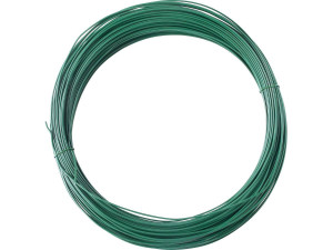 Alambre para mallas de 20 m