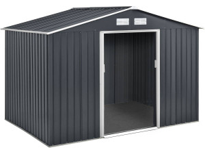 Caseta de metal "Vegas" -  5,29 m²