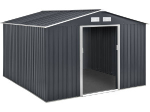 Caseta de metal "Vegas" -  7,06 m²