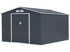 Caseta de metal "Vegas" - 8,83 m²