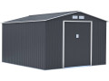 Caseta de metal "Vegas" - 12.98 m²