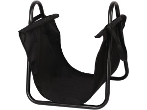 Porta troncos "Oslo" - 0,45 x 0,41 x 0,51 m