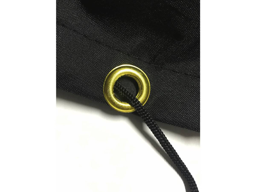 Funda de protección  para tumbonas Bali/Bella/Saïgon - Negro