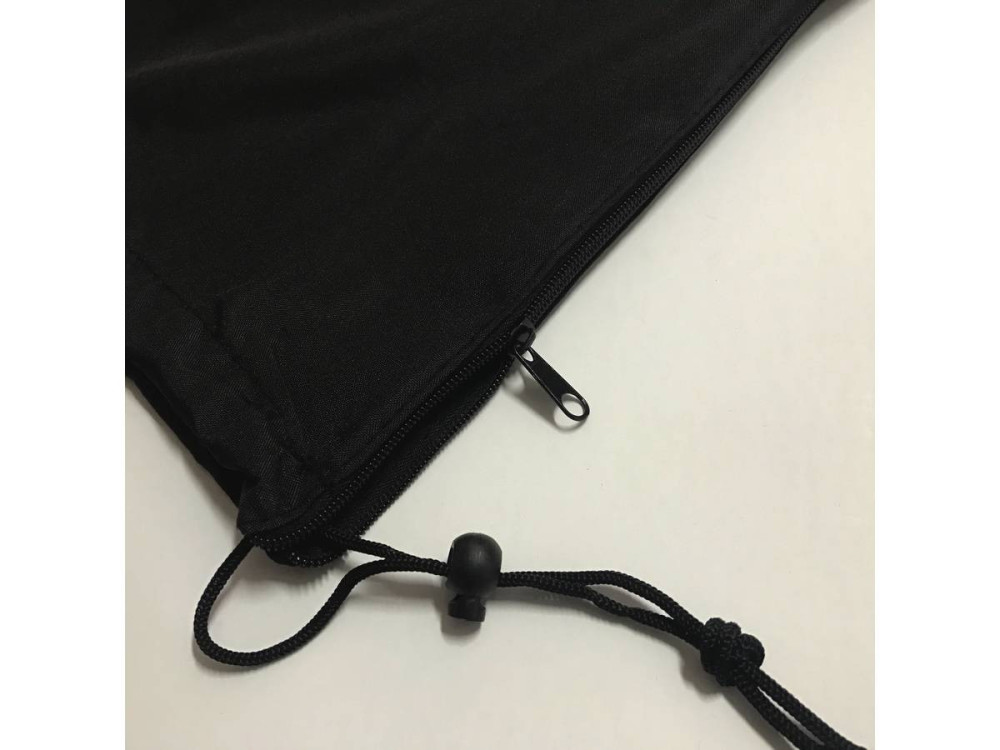 Funda de protección para parasol Ilios/Ilios 3/Sun 3 - Negro