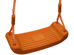 Asiento para columpio infantil "Lilou"