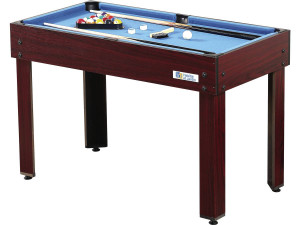 Mesa de juegos 9 en 1 - 112 x 58 x 79 cm