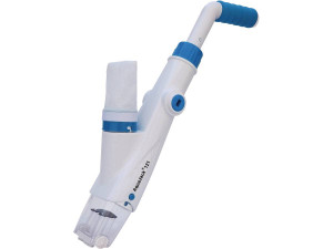 Robot piscina hidráulica "Aqua Jack 100" recargable