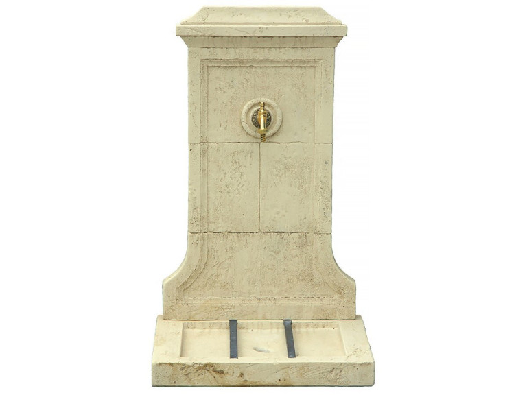 Fuente "Toscane" - 57 x 42 x 93 cm