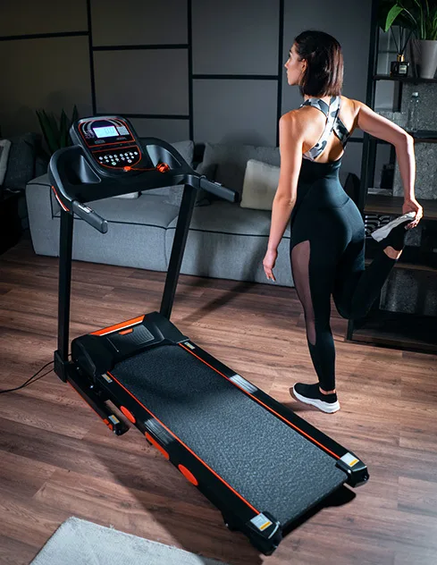 Fitness