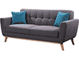 Sofa - Habitat y jardin