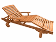 Muebles de jardin - Habitat y jardin