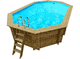 Piscinas - Habitat y jardin