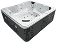 Spa - Habitat y jardin