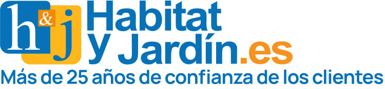 Habitat y Jardin