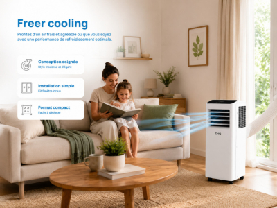 Aire acondicionado - Guía de compra 2026