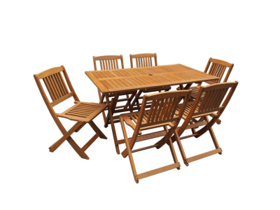 ¿Por qué comprar una mesa de jardín plegable?