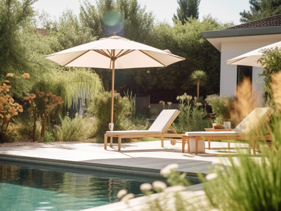 Guía de compra de una piscina - Hogar y jardín