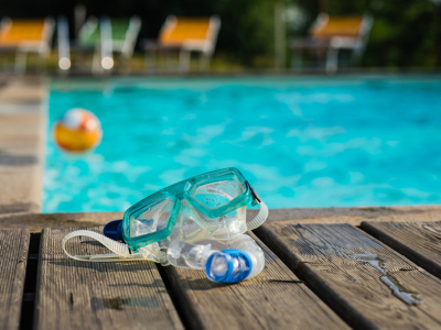 Conseil d'utilisation piscine bois - Habitat et jard