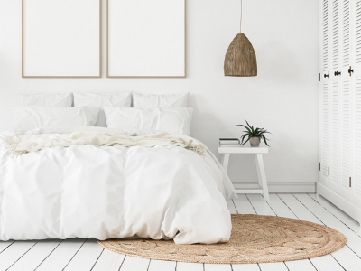 La ropa de cama: descripción y usos
