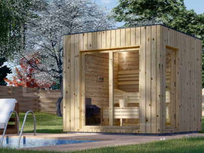 Sauna - Normativa